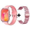 The Perfect Smart Watch Gift Set — Calls, Music & Sports Tracking