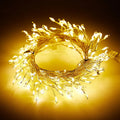 USB Firecracker Fairy String Lights with Remote Control | 3M, 6M & 9M | Wedding, Party & Christmas Décor