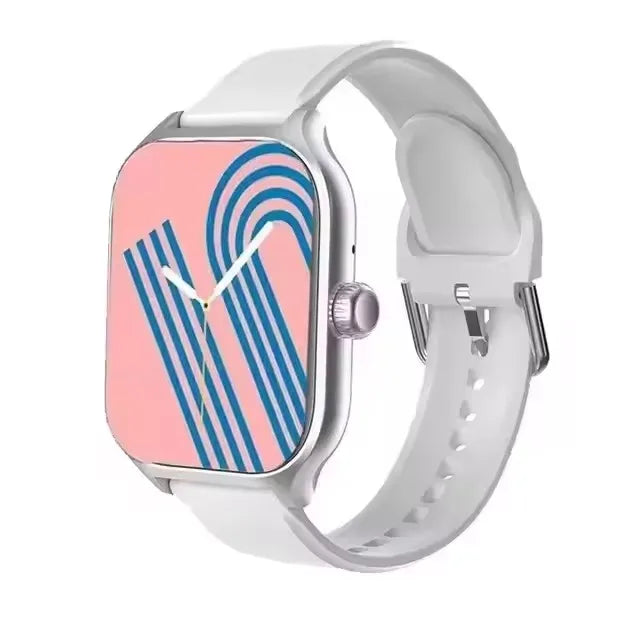 The Perfect Smart Watch Gift Set — Calls, Music & Sports Tracking