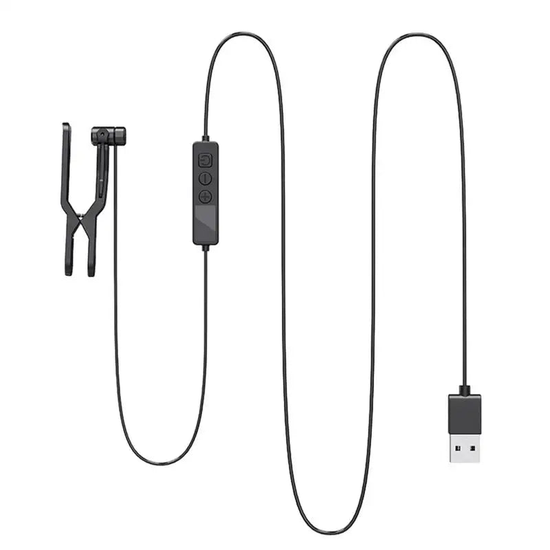 Silent Auto USB Clicker: Simulated Finger Tapper for Phone Games & Tasks