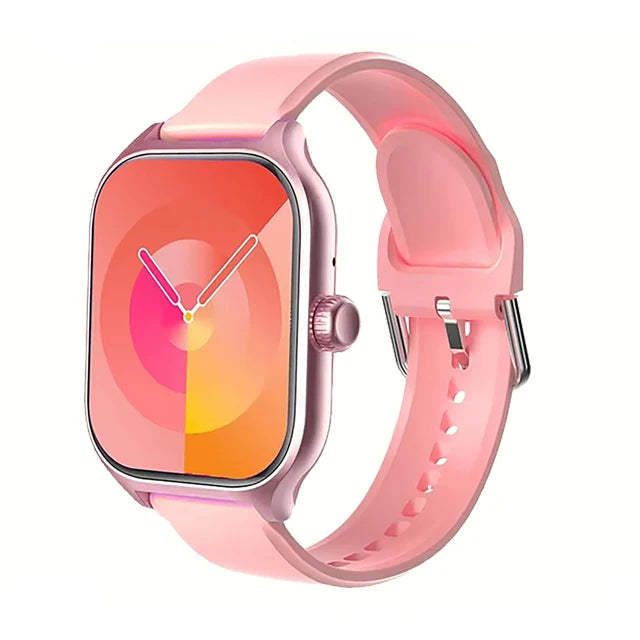 The Perfect Smart Watch Gift Set — Calls, Music & Sports Tracking